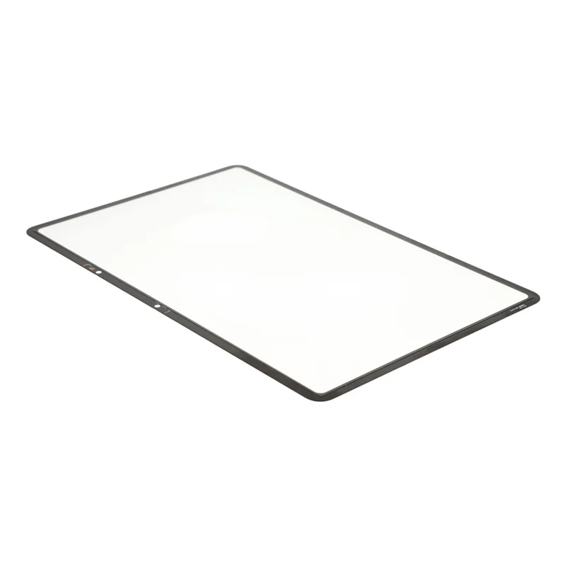 Peças de Substituição da Lente de Vidro Exterior do Ecrã Dianteiro OEM para Honor Pad 10 HEY3-W00 (Ecrã Fumado) (sem Logótipo)