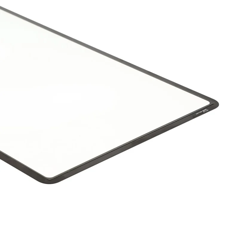 Peças de Substituição da Lente de Vidro Exterior do Ecrã Dianteiro OEM para Honor Pad 10 HEY3-W00 (Ecrã Fumado) (sem Logótipo)