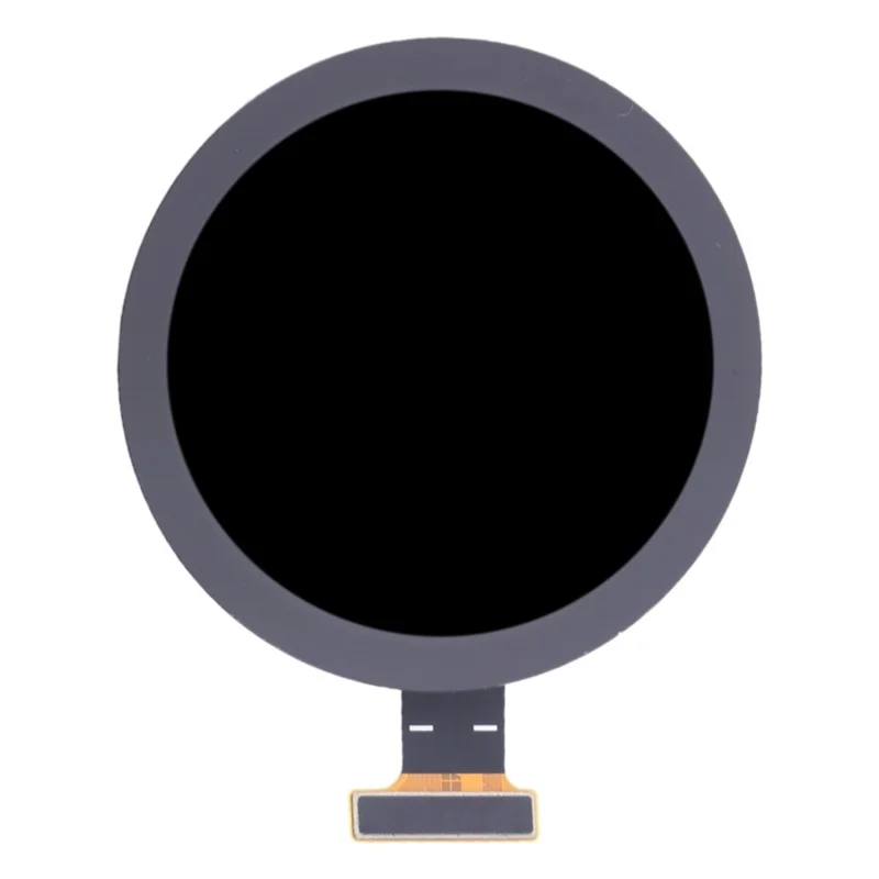 For Samsung Galaxy Watch 5 44mm SM-R910 R915 OEM Grade S LCD Screen and Digitizer Assembly Part (Without Logo)