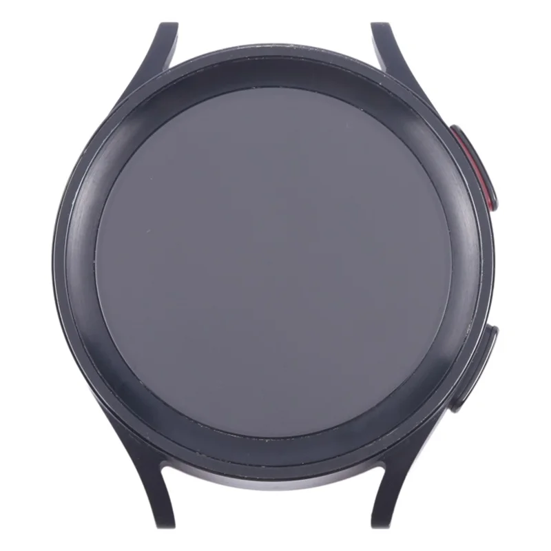 For Samsung Galaxy Watch 5 Pro 45mm SM-R920 R925 OEM Grade S LCD Screen and Digitizer Assembly + Frame (Without Logo) - Black