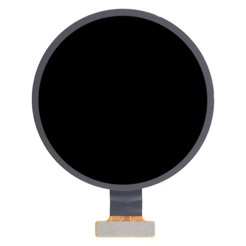For Samsung Galaxy Watch6 40mm SM-R930 R935 OEM Grade S LCD Screen and Digitizer Assembly Part (Without Logo)