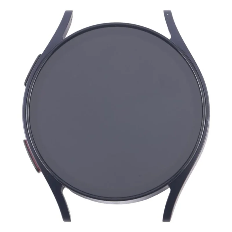 Para Samsung Galaxy Watch6 40mm SM-R930 R935 OEM Grade S Ecrã LCD e Conjunto de Digitalizador + Estrutura (Sem Logótipo) - Preto