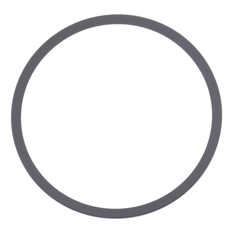 Ricambi per lente in vetro frontale esterna OEM per Samsung Galaxy Watch6 40mm SM-R930 R935 (senza logo)