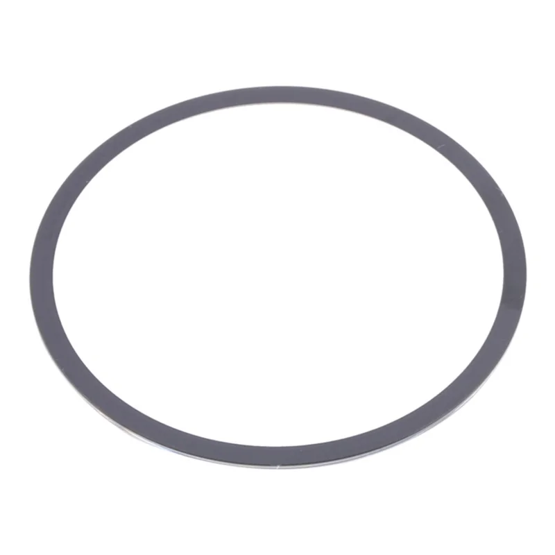 Ricambi per lente in vetro frontale esterna OEM per Samsung Galaxy Watch6 40mm SM-R930 R935 (senza logo)