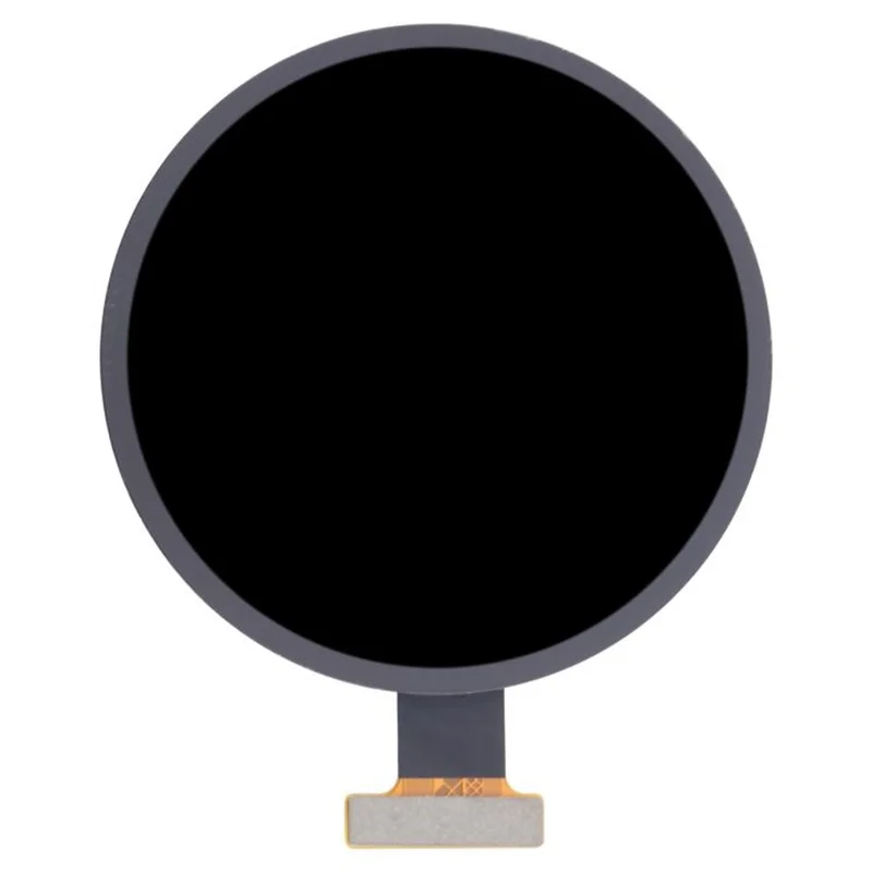 For Samsung Galaxy Watch6 44mm SM-R940 R945 OEM Grade S LCD-skærm og digitizer-samling (uden logo)
