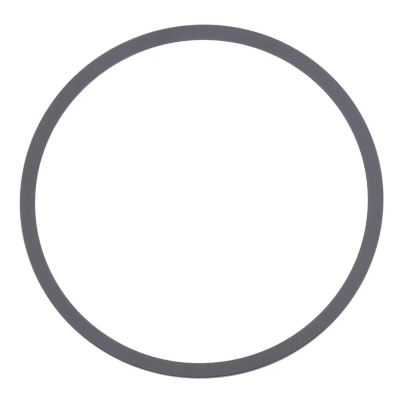 Peças de Substituição da Lente de Vidro Exterior do Ecrã Dianteiro OEM para Samsung Galaxy Watch6 44 mm SM-R940 R945 (sem Logótipo)