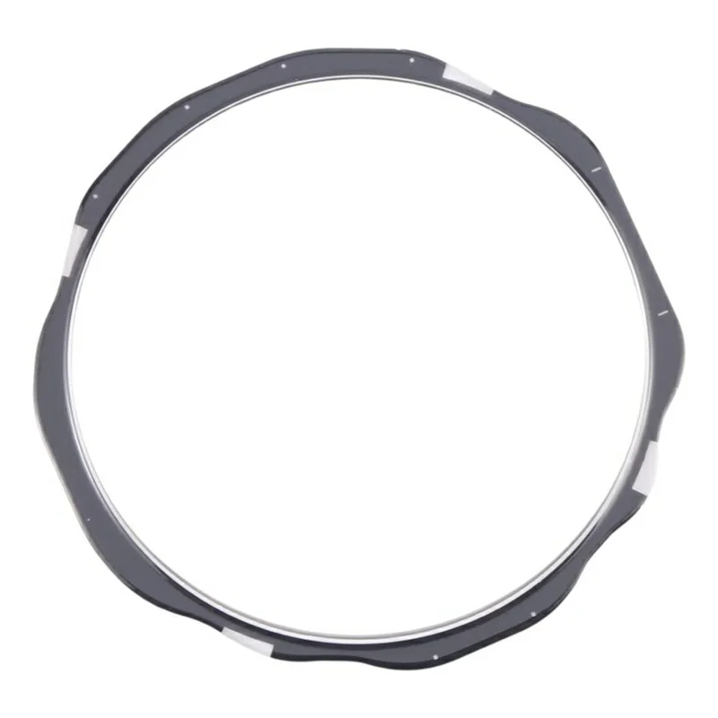 For Samsung Galaxy Watch6 Classic 43mm SM-R950 R955 OEM Front Screen Outer Glass Lens Replacement Parts (without Logo)