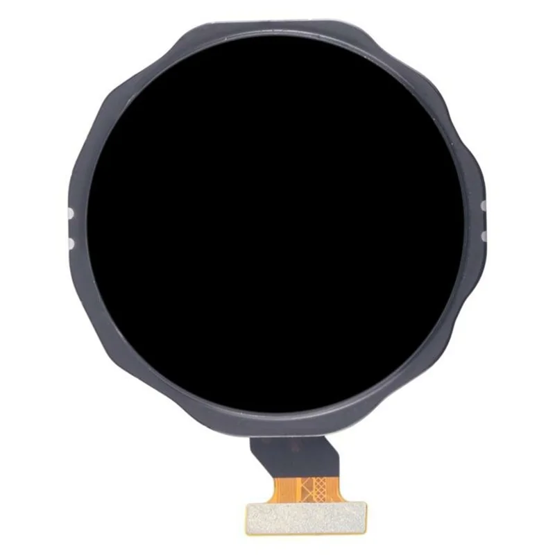 For Samsung Galaxy Watch6 Classic 47mm SM-R960 R965 OEM Grade S LCD Screen and Digitizer Assembly Part (Without Logo)