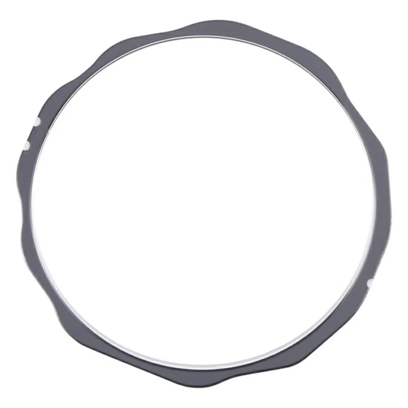 For Samsung Galaxy Watch6 Classic 47mm SM-R960 R965 OEM Front Screen Outer Glass Lens Replacement Parts (without Logo)