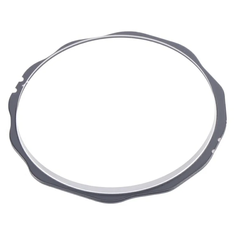 For Samsung Galaxy Watch6 Classic 47mm SM-R960 R965 OEM Front Screen Outer Glass Lens Replacement Parts (without Logo)