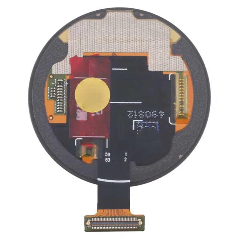 For Samsung Galaxy Watch7 40mm SM-L300 L305 OEM Grade S LCD Screen and Digitizer Assembly Part (Without Logo)