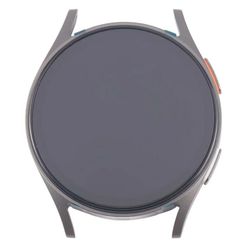 For Samsung Galaxy Watch7 40mm SM-L300 L305 OEM Grade S LCD Screen and Digitizer Assembly + Frame (Without Logo) - Green