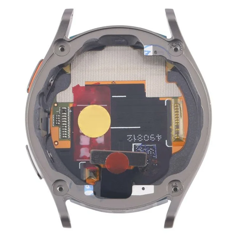 For Samsung Galaxy Watch7 40mm SM-L300 L305 OEM Grade S LCD Screen and Digitizer Assembly + Frame (Without Logo) - Green