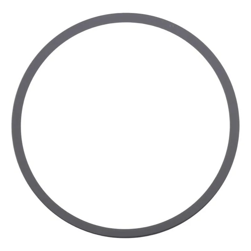 For Samsung Galaxy Watch7 44mm SM-L310 L315 OEM forreste skærm ydre glaslinse erstatningsdele (uden logo)