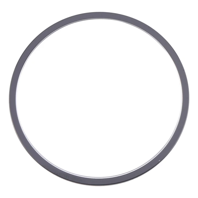 For Samsung Galaxy Watch Ultra 47mm SM-L700 L705 OEM Front Screen Outer Glass Lens Replacement Parts (without Logo)