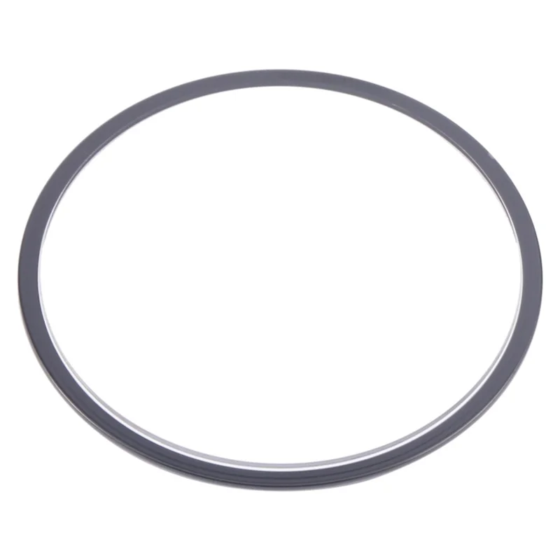 For Samsung Galaxy Watch Ultra 47mm SM-L700 L705 OEM Front Screen Outer Glass Lens Replacement Parts (without Logo)