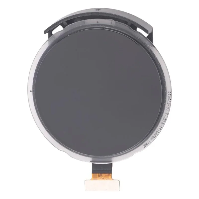 Til Samsung Galaxy Watch8 Classic 46 mm SM-L500 L505 OEM Grade S LCD-skærm og digitizer-samling (uden logo)