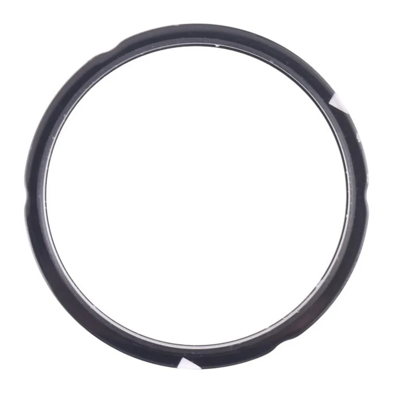 For Samsung Galaxy Watch8 Classic 46mm SM-L500 L505 OEM forreste skærm ydre glaslinse erstatningsdele (uden logo)