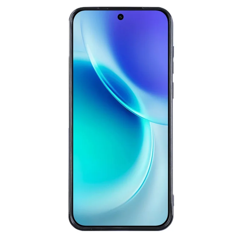 Bulk Purchasing For vivo X300s 5G Case Precise Cutouts 1.2mm TPU Matte Phone Cover - Black