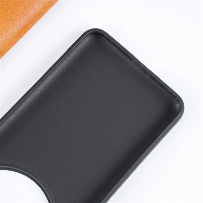 Bulk Purchasing For Xiaomi 15 Ultra Case Shockproof 1.2mm TPU Matte Phone Cover - Black