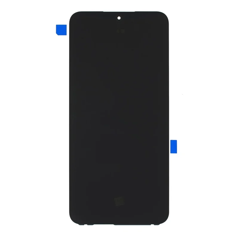 Для Samsung Galaxy S25 FE S731 OEM, деталь сборки экрана и дигитайзера AMOLED класса S (без логотипа)