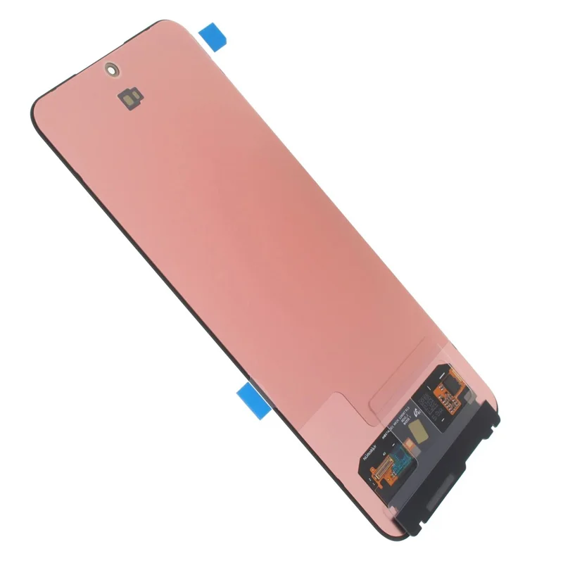 Для Samsung Galaxy S25 FE S731 OEM, деталь сборки экрана и дигитайзера AMOLED класса S (без логотипа)