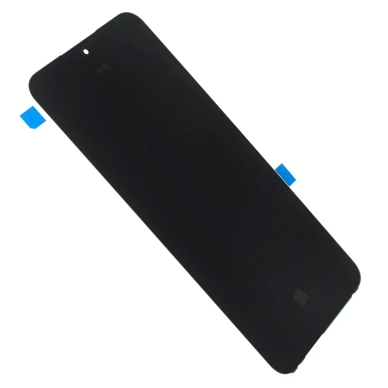 Для Samsung Galaxy S25 FE S731 OEM, деталь сборки экрана и дигитайзера AMOLED класса S (без логотипа)
