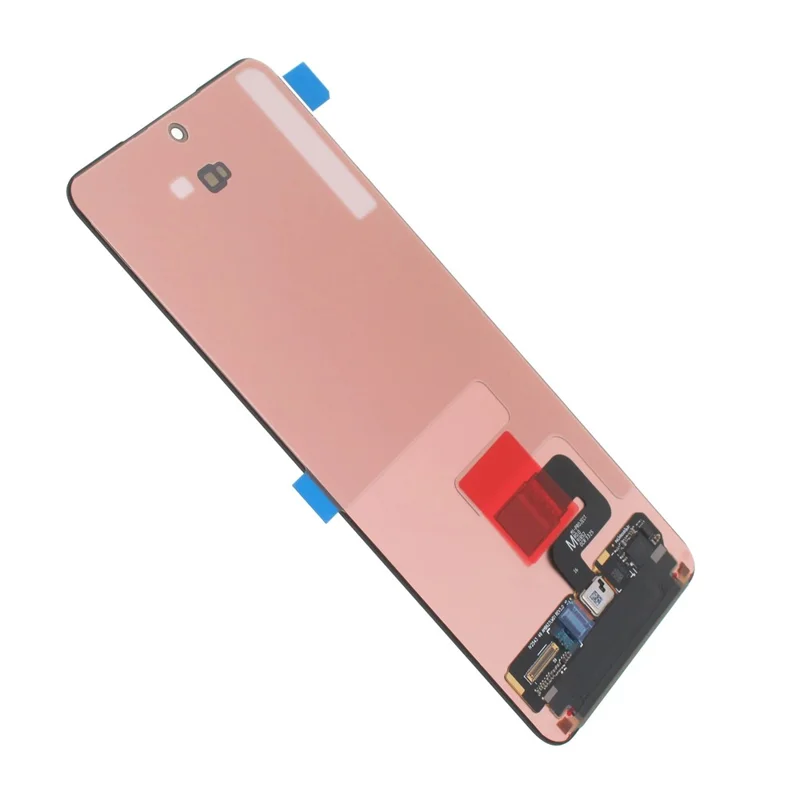 Para Samsung Galaxy S26 S942 OEM Grado S Pantalla AMOLED y Parte de Conjunto del Digitalizador (Sin Logotipo)