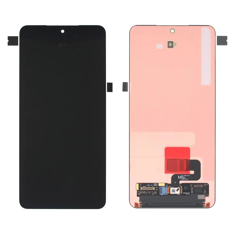 Para Samsung Galaxy S26+ S947 OEM Grado S AMOLED Pantalla y Digitalizador Ensamble Pieza (Sin Logo)