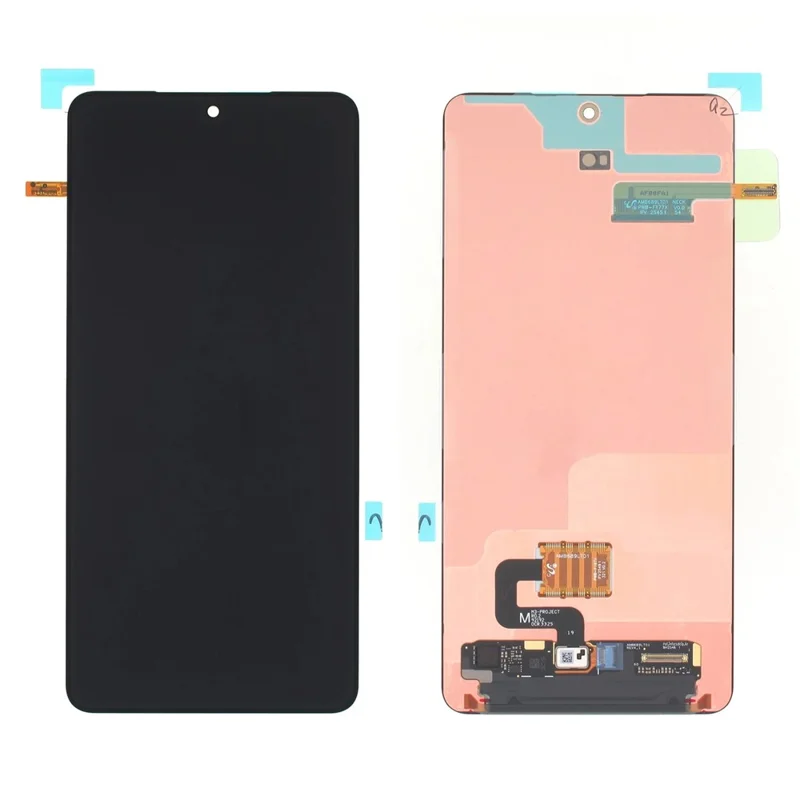 Para Samsung Galaxy S26 Ultra S948 OEM Grado S AMOLED Pantalla y Digitador Montaje Pieza (Sin Logotipo)