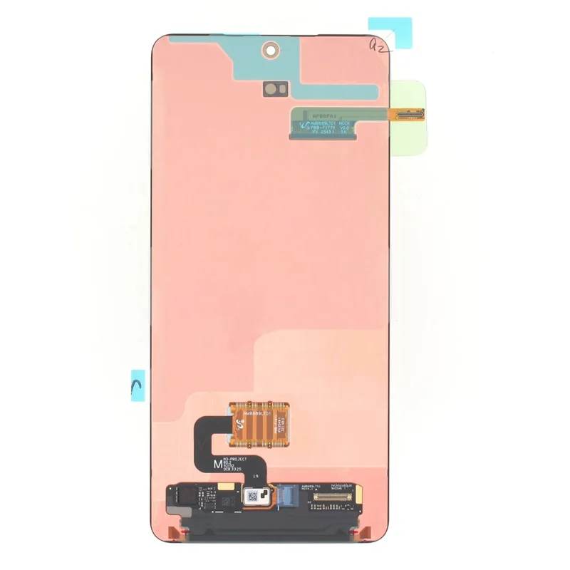 Para Samsung Galaxy S26 Ultra S948 OEM Grado S AMOLED Pantalla y Digitador Montaje Pieza (Sin Logotipo)