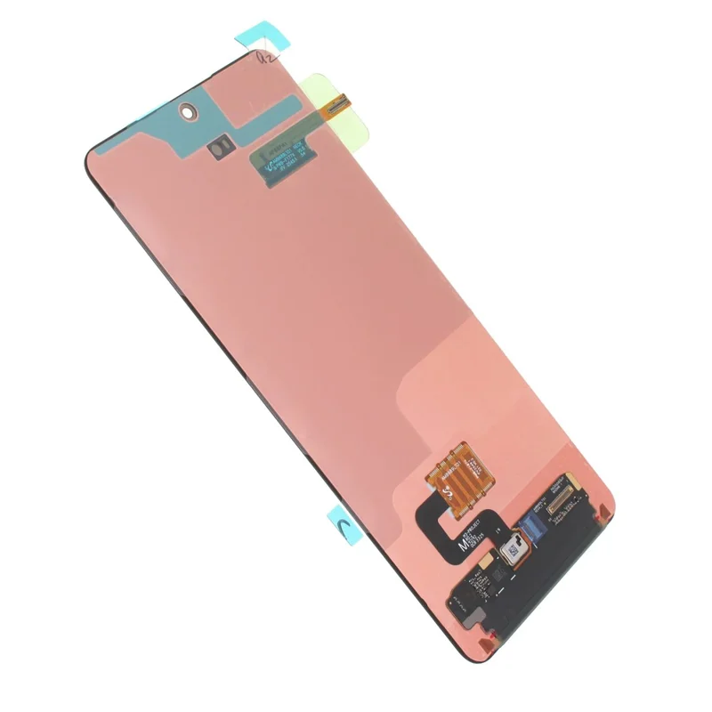 Para Samsung Galaxy S26 Ultra S948 OEM Grado S AMOLED Pantalla y Digitador Montaje Pieza (Sin Logotipo)