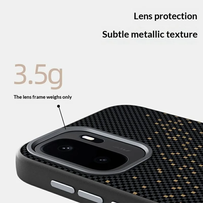ABEEL For OnePlus Ace 6 Ultra 5G Magnetic Case Ultra Slim PC TPU Phone Back Cover - Deer