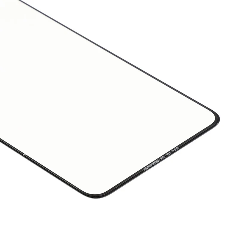 For Xiaomi Redmi K80 5G / K80 Pro 5G Front Screen Glass Lens + OCA Adhesive Part (without Logo)