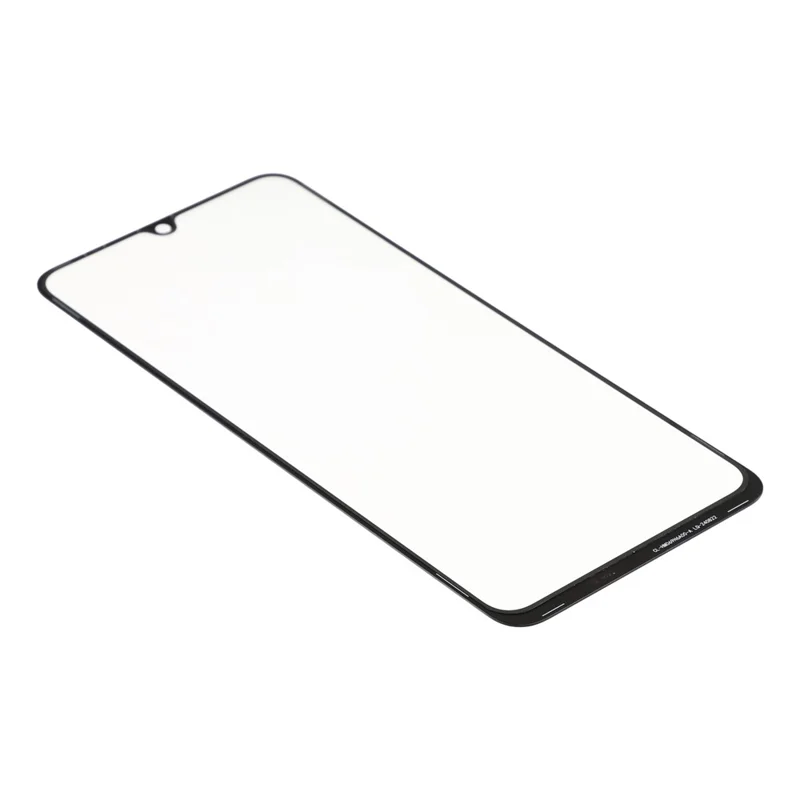 For Xiaomi Redmi A5 4G (171.7mm) Front Screen Glass Lens + OCA Adhesive Part (without Logo)