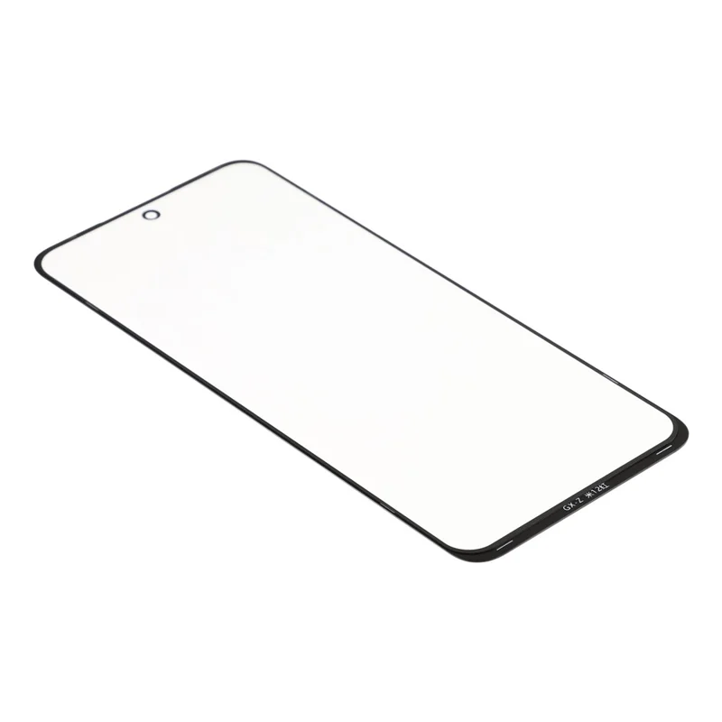 Lente de Cristal Frontal para Pantalla para Xiaomi Redmi 13x 4G, Pieza con OCA + Adhesivo (sin Logotipo)