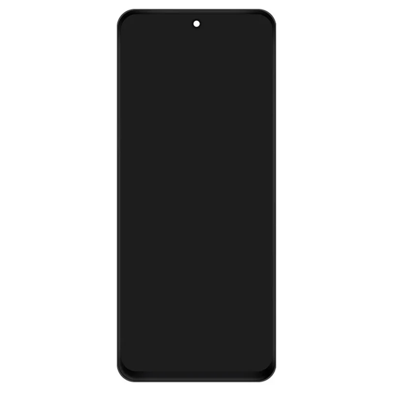 For Samsung Galaxy Z Flip4 5G F721 (Large Screen) Grade C LCD Screen and Digitizer Assembly Replacement Part (TFT Technology) (Without Logo)
