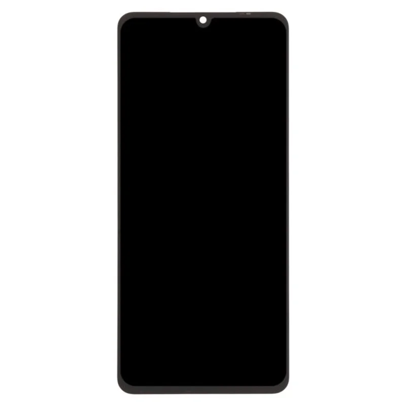 Peça de Substituição do Ecrã LCD e Digitalizador Grau C para Samsung Galaxy A07 5G A076 (Sem Logótipo)