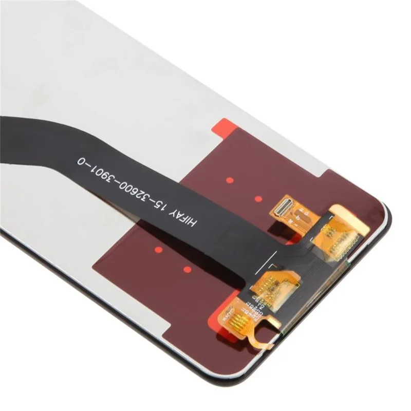 For Cubot A40 Grade B LCD Screen and Digitizer Assembly Part (Without Logo)