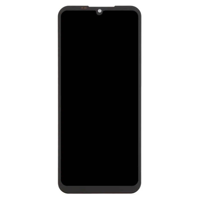 For Cubot A30 Grade B LCD Screen and Digitizer Assembly Part (Without Logo)
