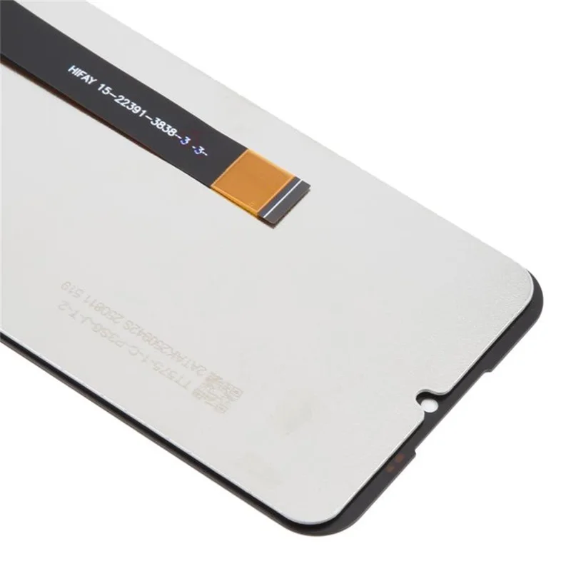 For Cubot A30 Grade B LCD Screen and Digitizer Assembly Part (Without Logo)