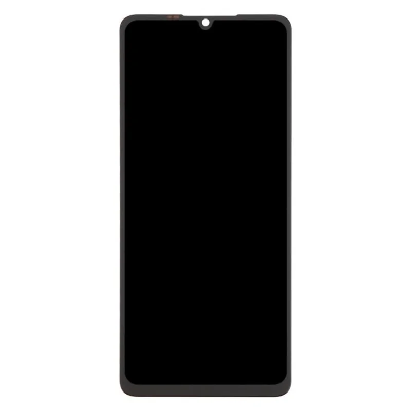 For Cubot A20 Grade B LCD Screen and Digitizer Assembly Part (Without Logo)