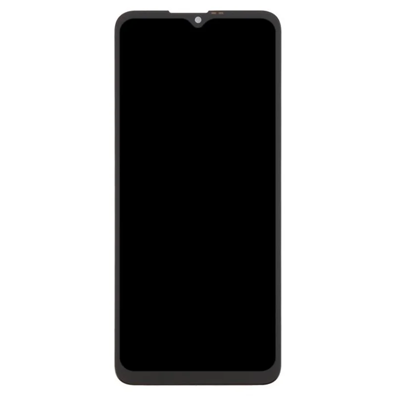 For Cubot A1 Grade B LCD Screen and Digitizer Assembly Part (Without Logo)
