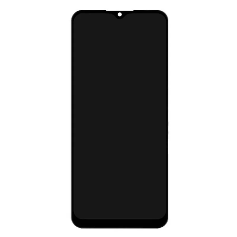 Część z ekranem LCD i zestawem cyfrowym klasy B do Cubot Note 30 (bez logotypu)