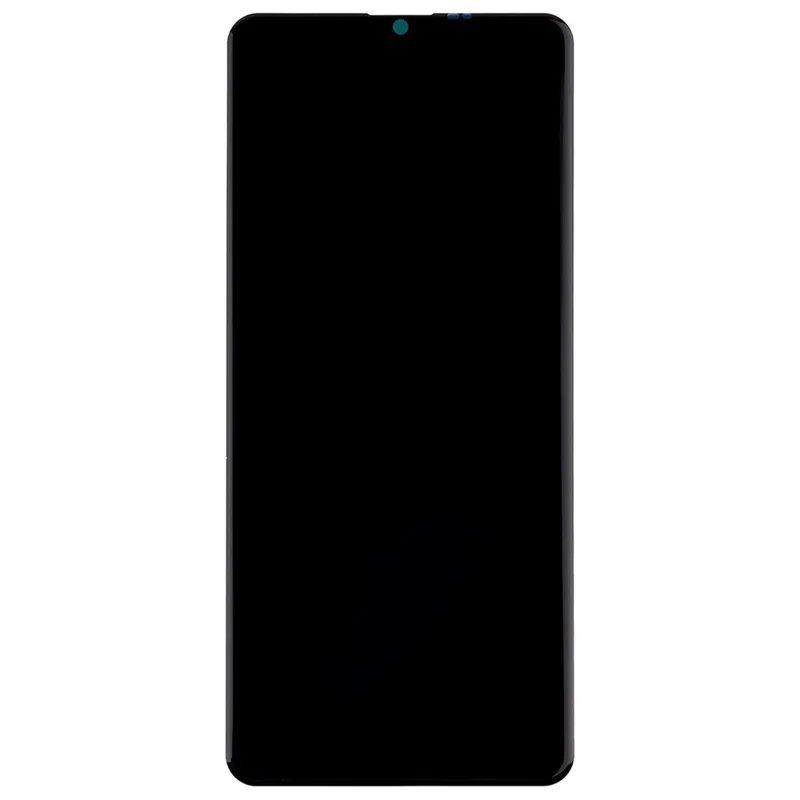 Pour Cubot Note 20 / Note 20 Pro écran LCD et assemblage du digitiseur de qualité B (sans logo)