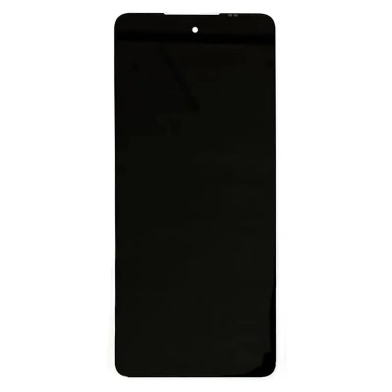 Pour Cubot Max 5 écran LCD de qualité inférieure B et pièce d'assemblage du digitiseur (sans logo)