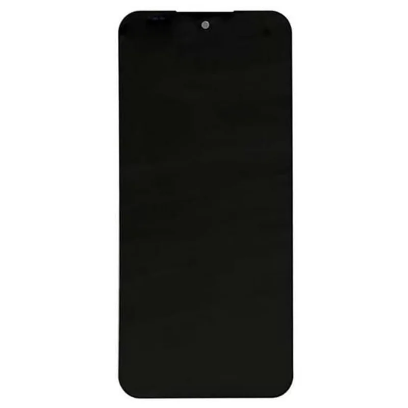 Pièce d'assemblage d'écran LCD et de digitiseur de qualité Grade B pour Cubot KingKong X (sans logo)
