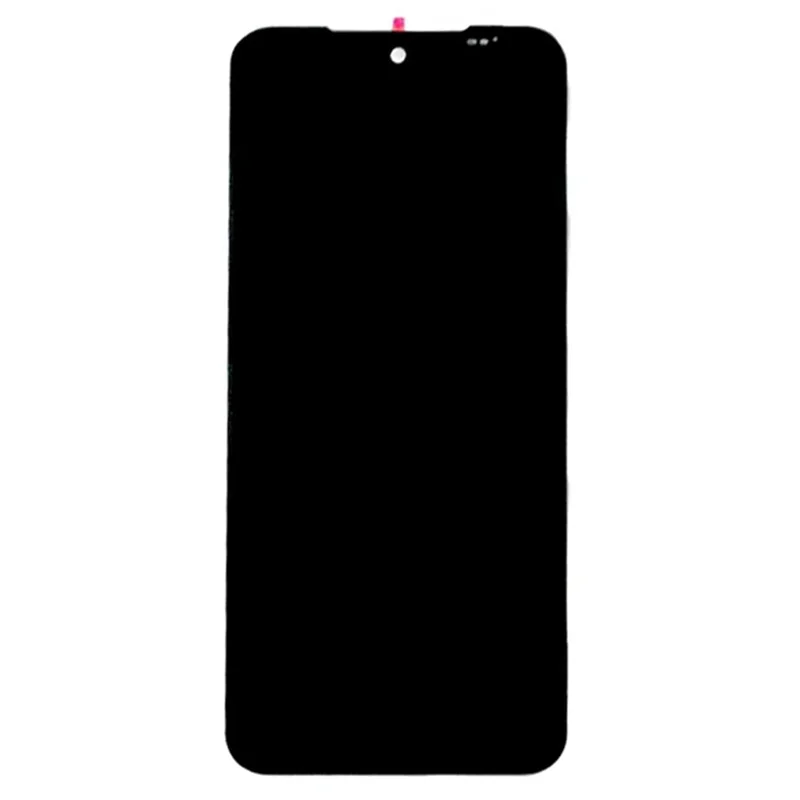 For Cubot KingKong Star 2 Grade B LCD-skærm og digitizer-samling (uden logo)