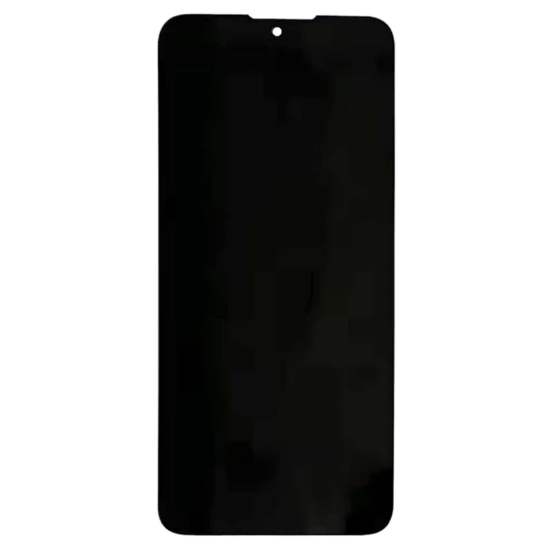 Pièce d'assemblage d'écran LCD et de numériseur de qualité B pour Cubot KingKong Power 3 (sans logo)