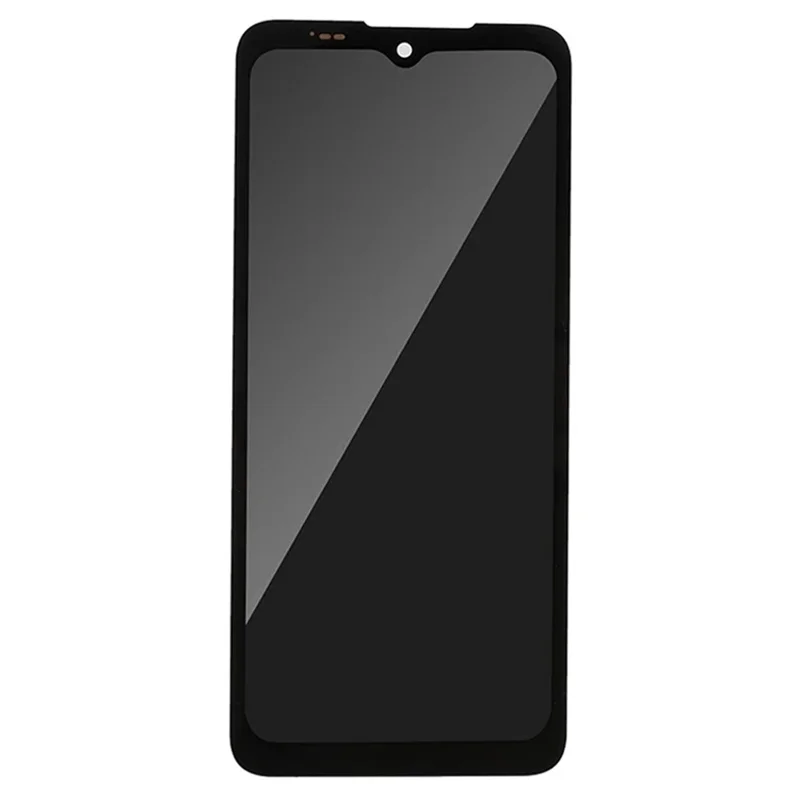 For Cubot KingKong Ace 2 Grade B LCD-skærm og digitizer samling (uden logo)